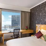Novotel Century Hong Kong