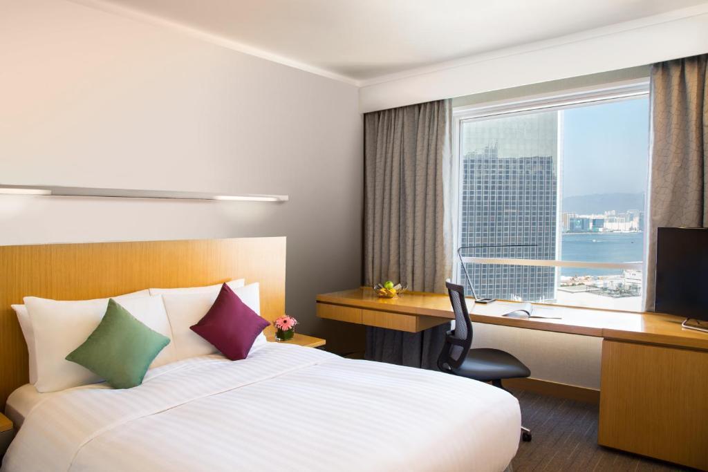 Novotel Century Khách sạn