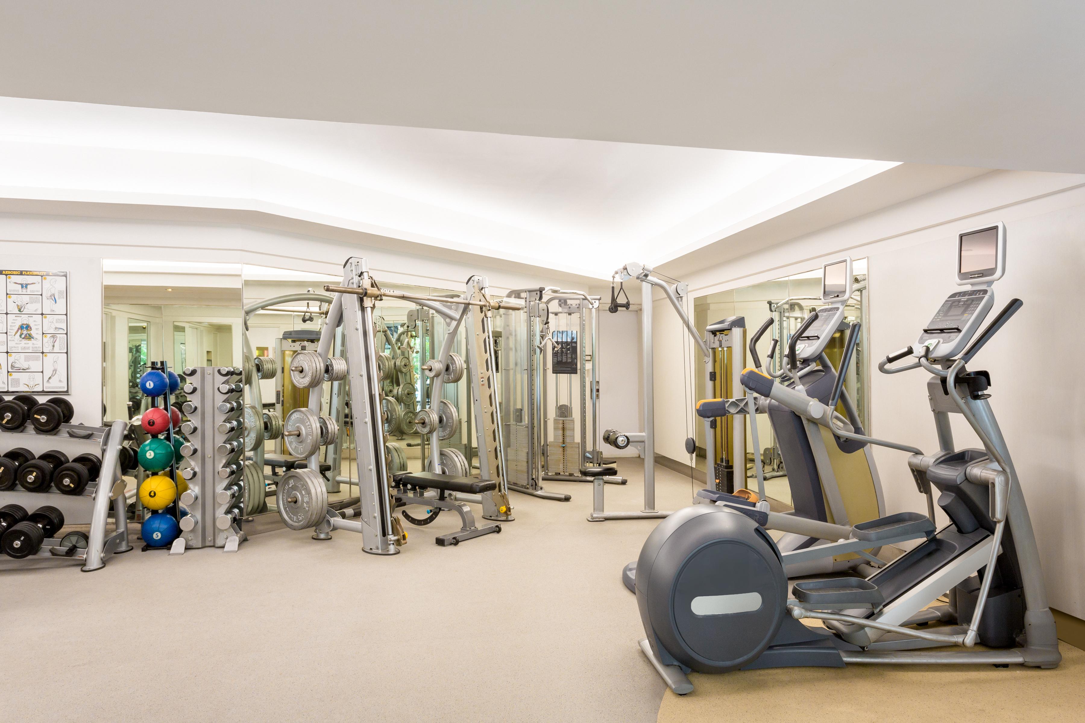Novotel Century Khách sạn Hong Kong