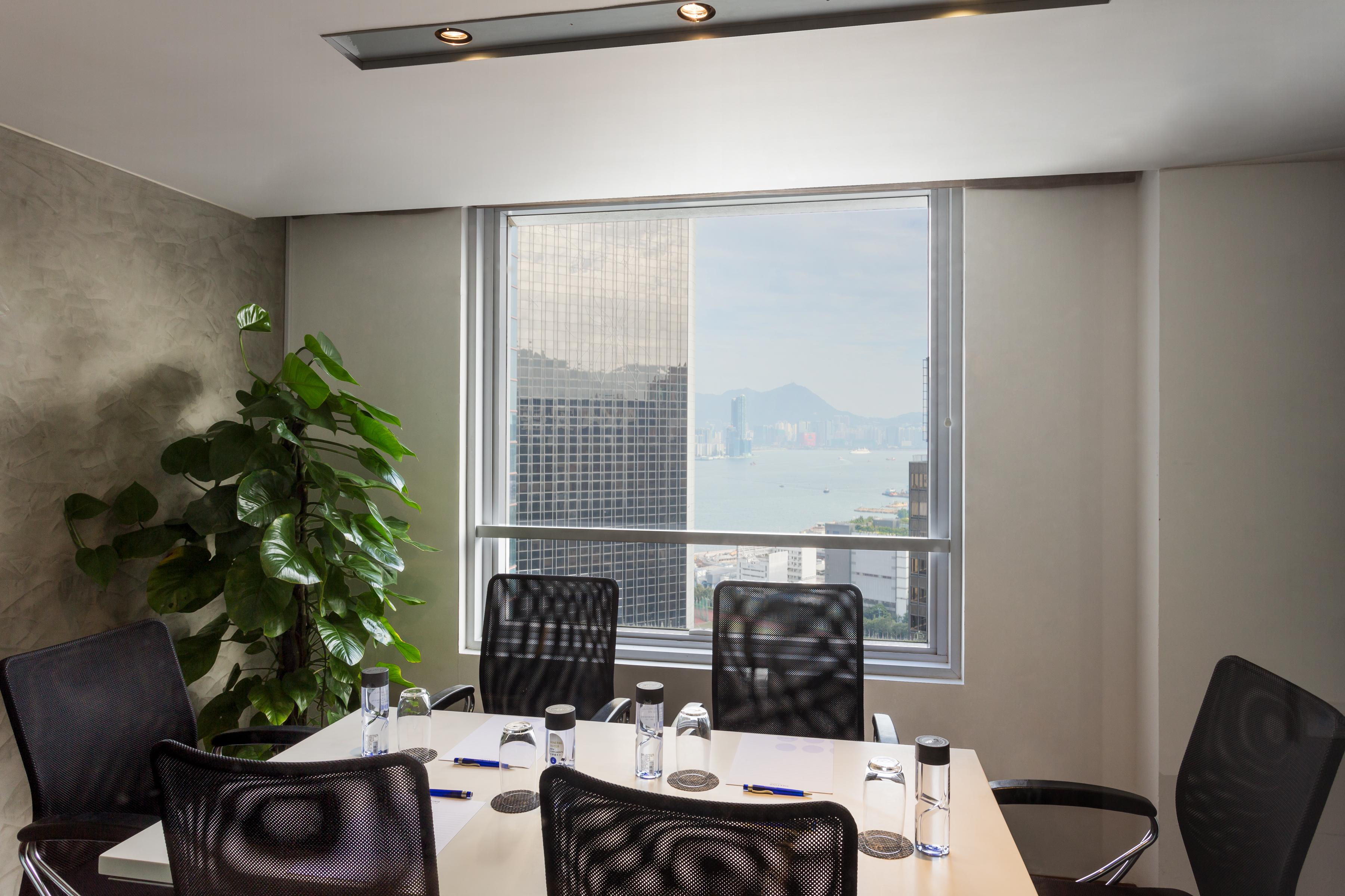 Khách sạn Novotel Century Hong Kong