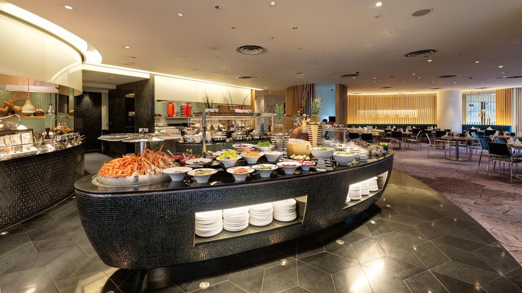 Novotel Century Khách sạn