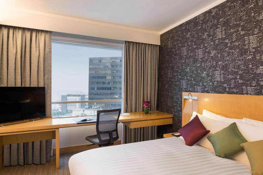 Novotel Century Khách sạn