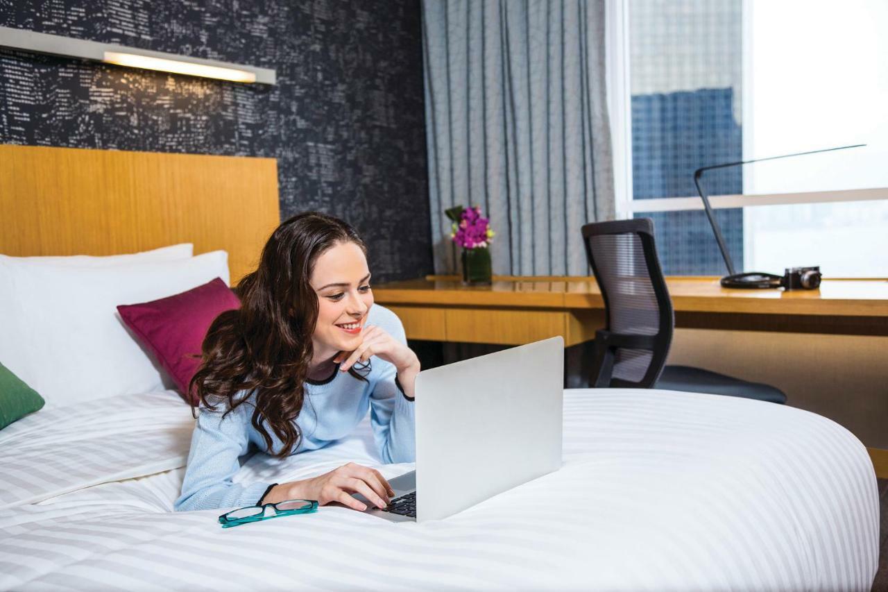 Novotel Century Khách sạn 4*