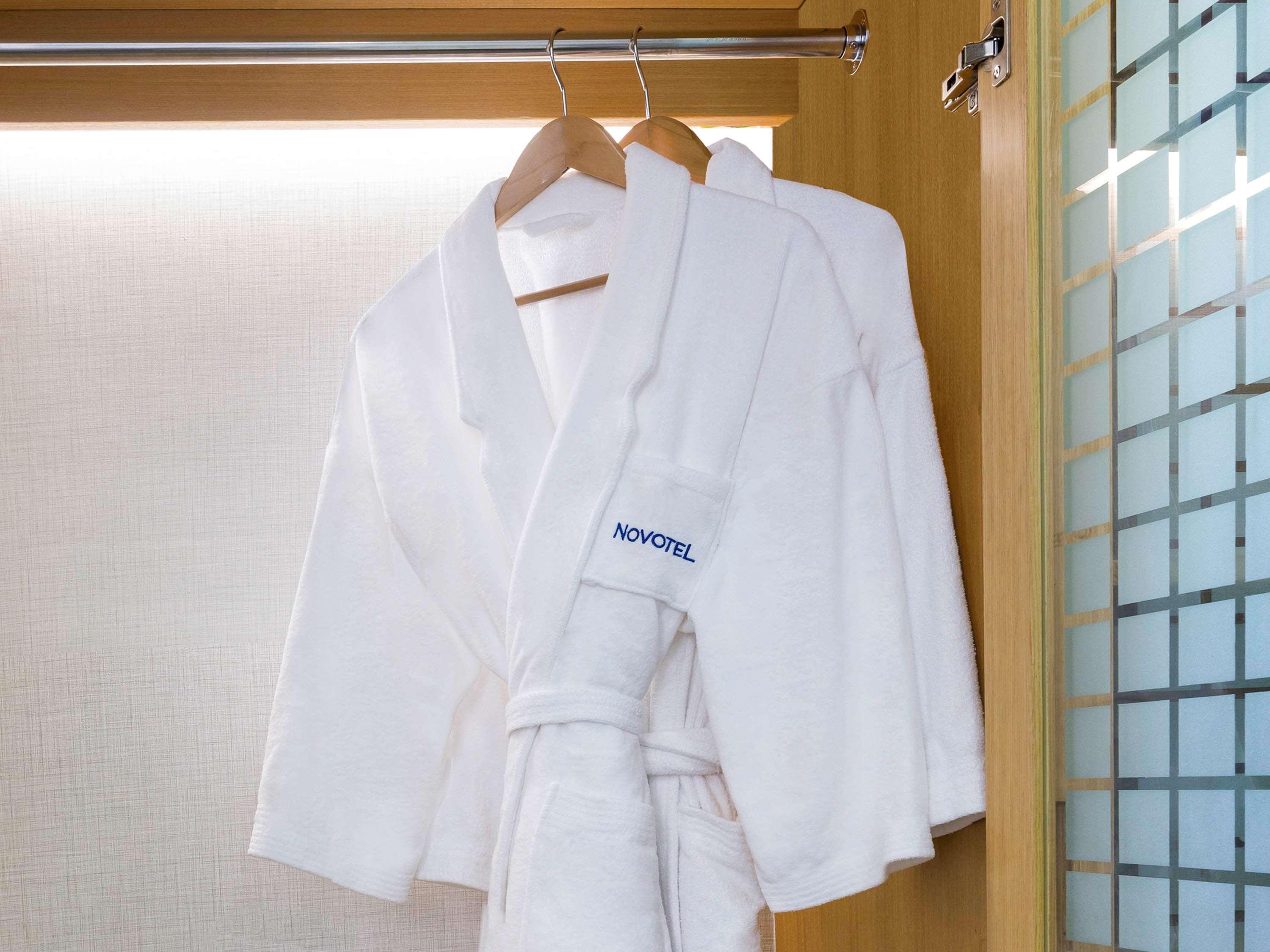 Hotel Novotel Century