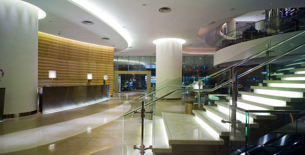 Hotel Novotel Century